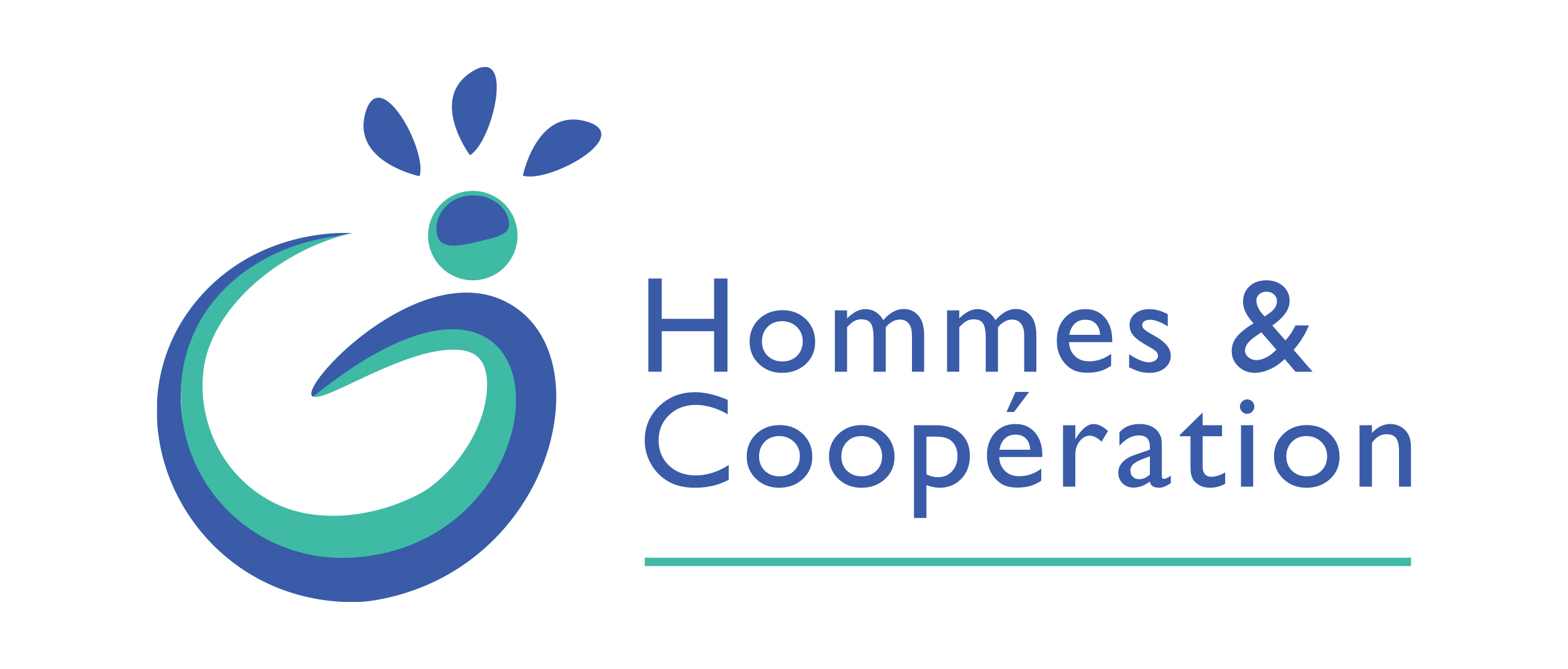 Hommes & Coopération